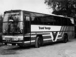 DAF SB2300 DHS Jubilee P599 by Jonckheere 1981 года